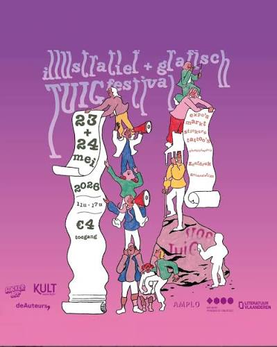 Tuig festival event poster